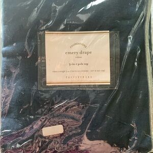NWT-Emery Drape-50x96-Blue